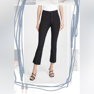 AYR Black Sizzle Pant